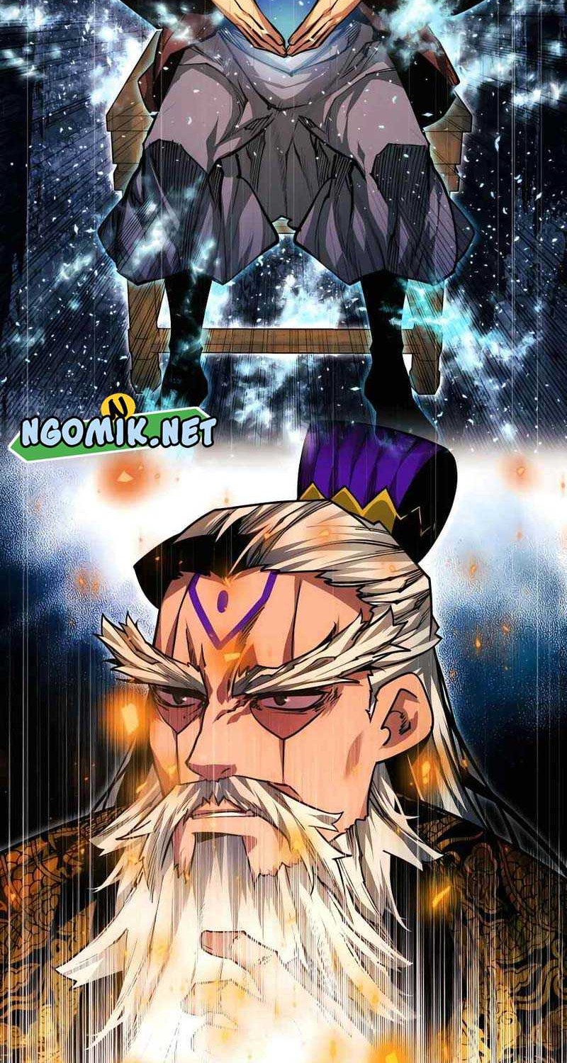 Modern Man Who Fall Into Murim Chapter 70 Gambar 39