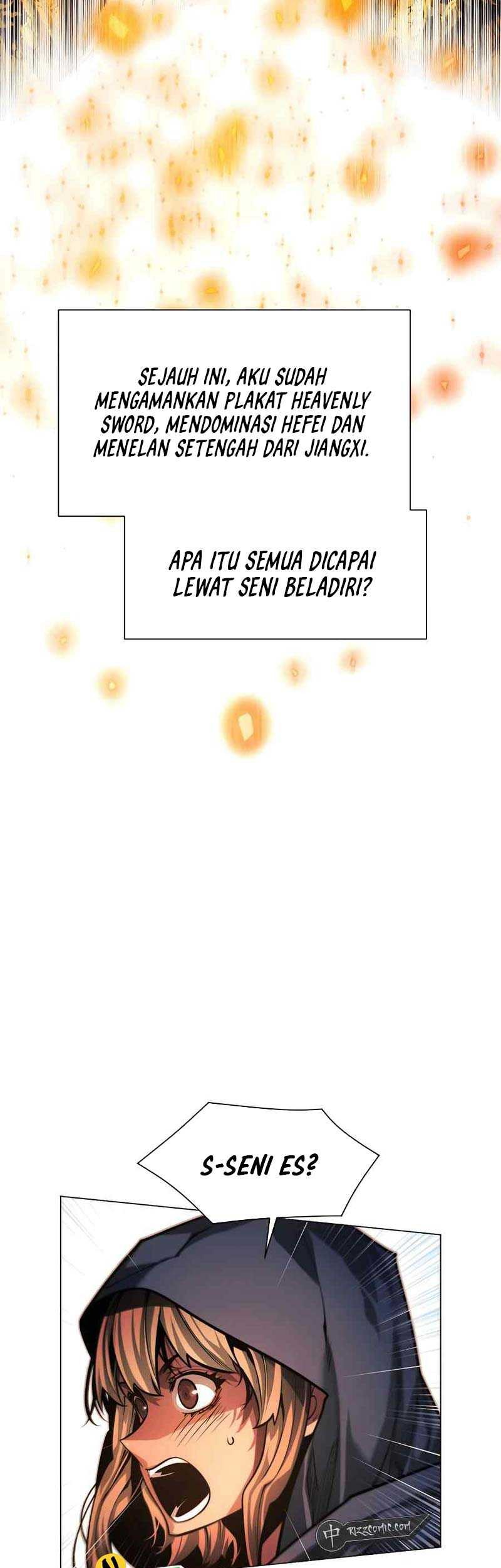 Modern Man Who Fall Into Murim Chapter 70 Gambar 40