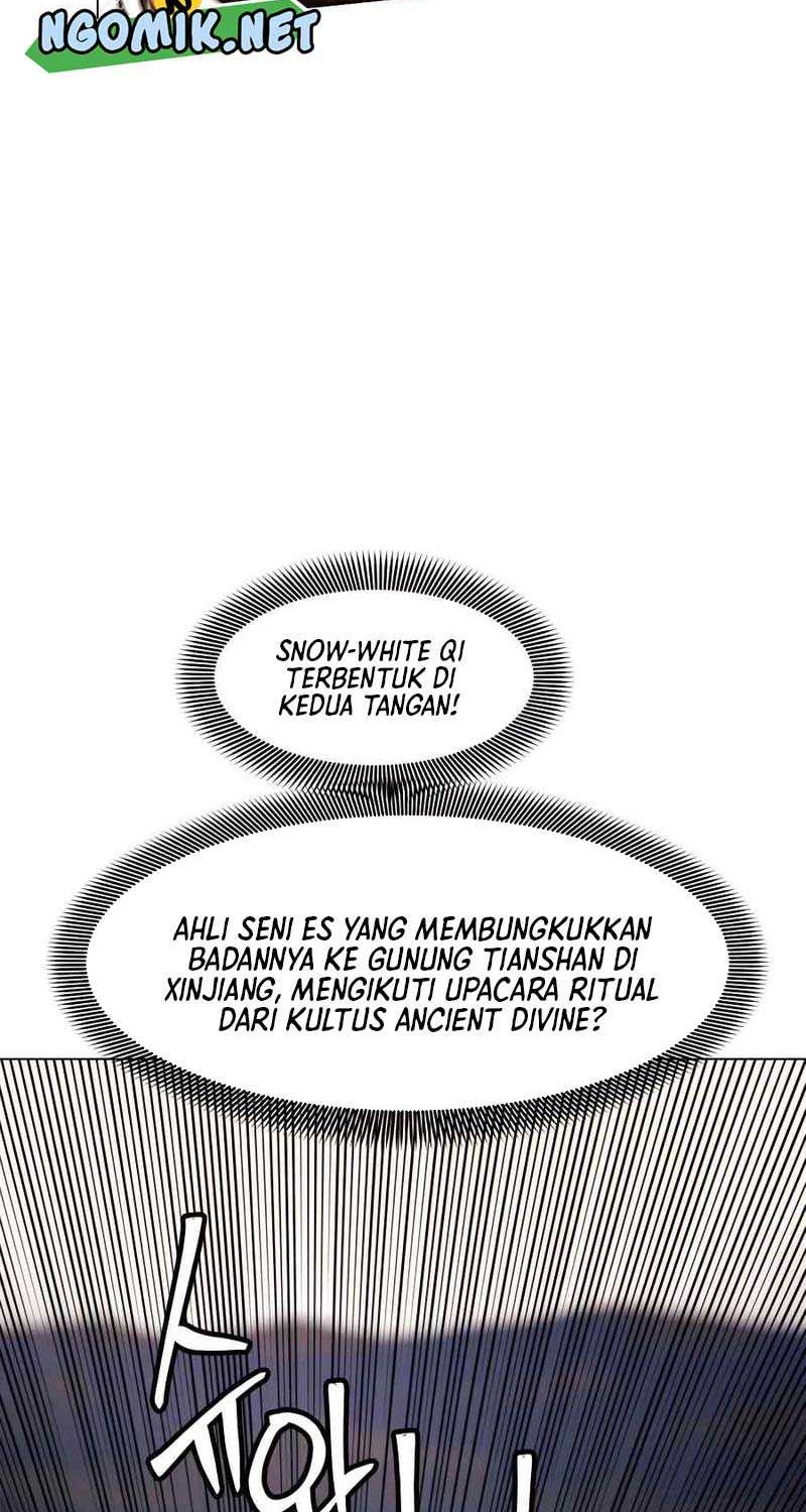 Modern Man Who Fall Into Murim Chapter 70 Gambar 41