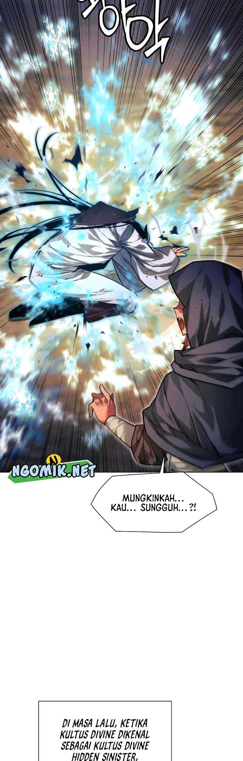 Modern Man Who Fall Into Murim Chapter 70 Gambar 42