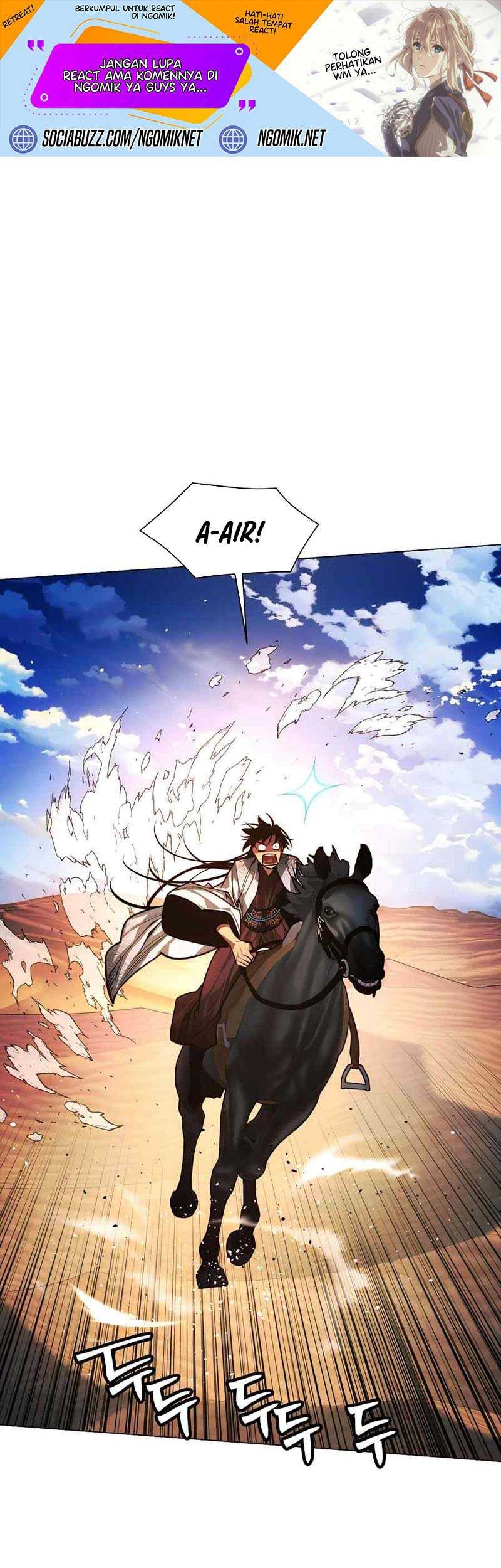 Manhwa Modern Man Who Fall Into Murim Chapter 70 gambar nomor 2