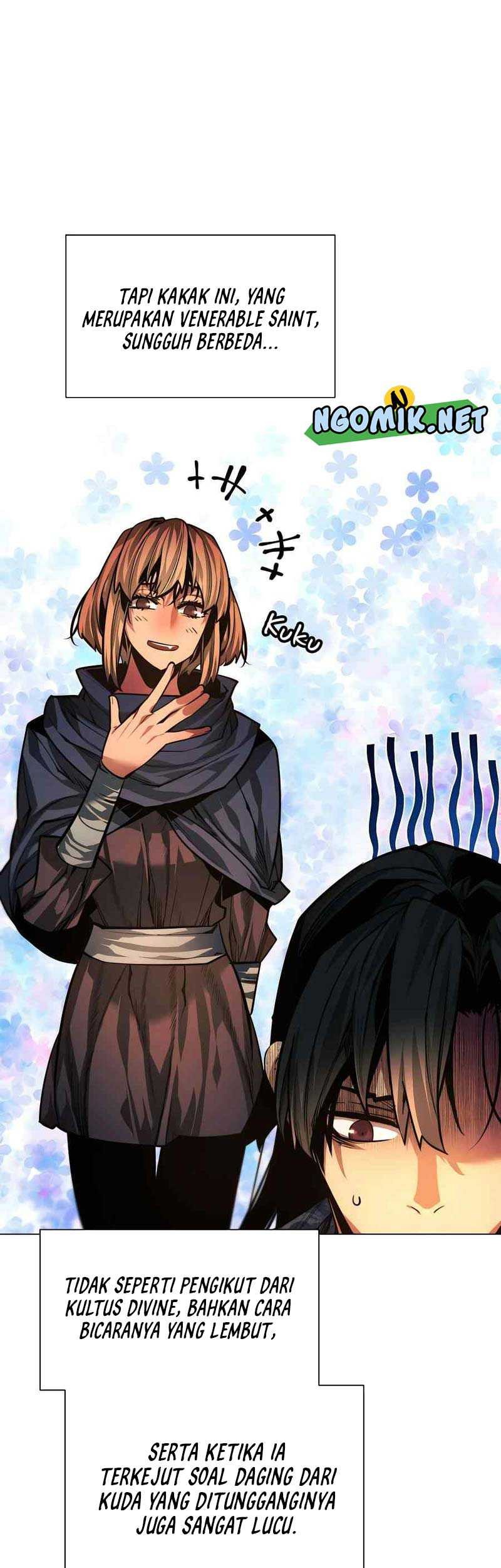 Modern Man Who Fall Into Murim Chapter 70 Gambar 66