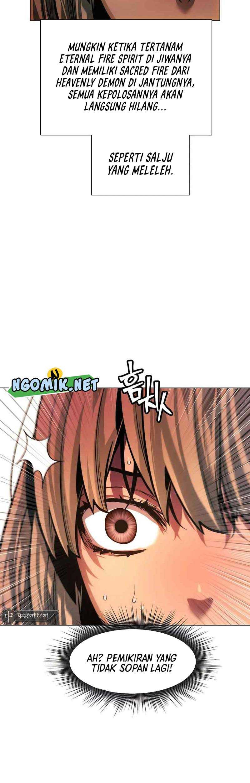 Modern Man Who Fall Into Murim Chapter 70 Gambar 68