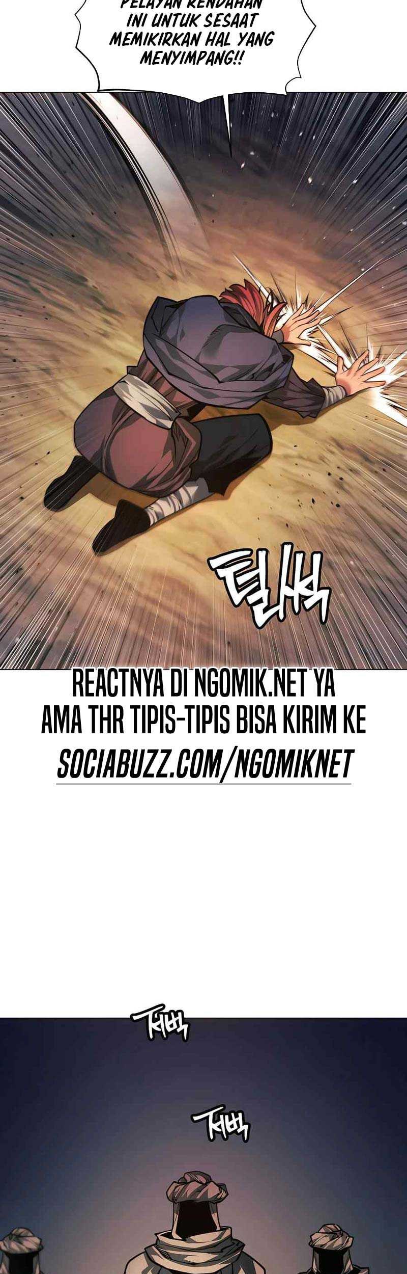 Modern Man Who Fall Into Murim Chapter 70 Gambar 70