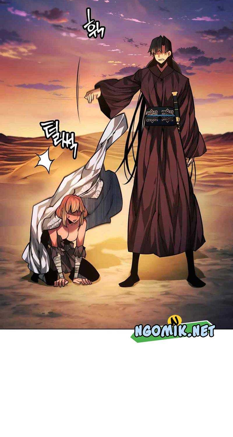 Modern Man Who Fall Into Murim Chapter 70 Gambar 77