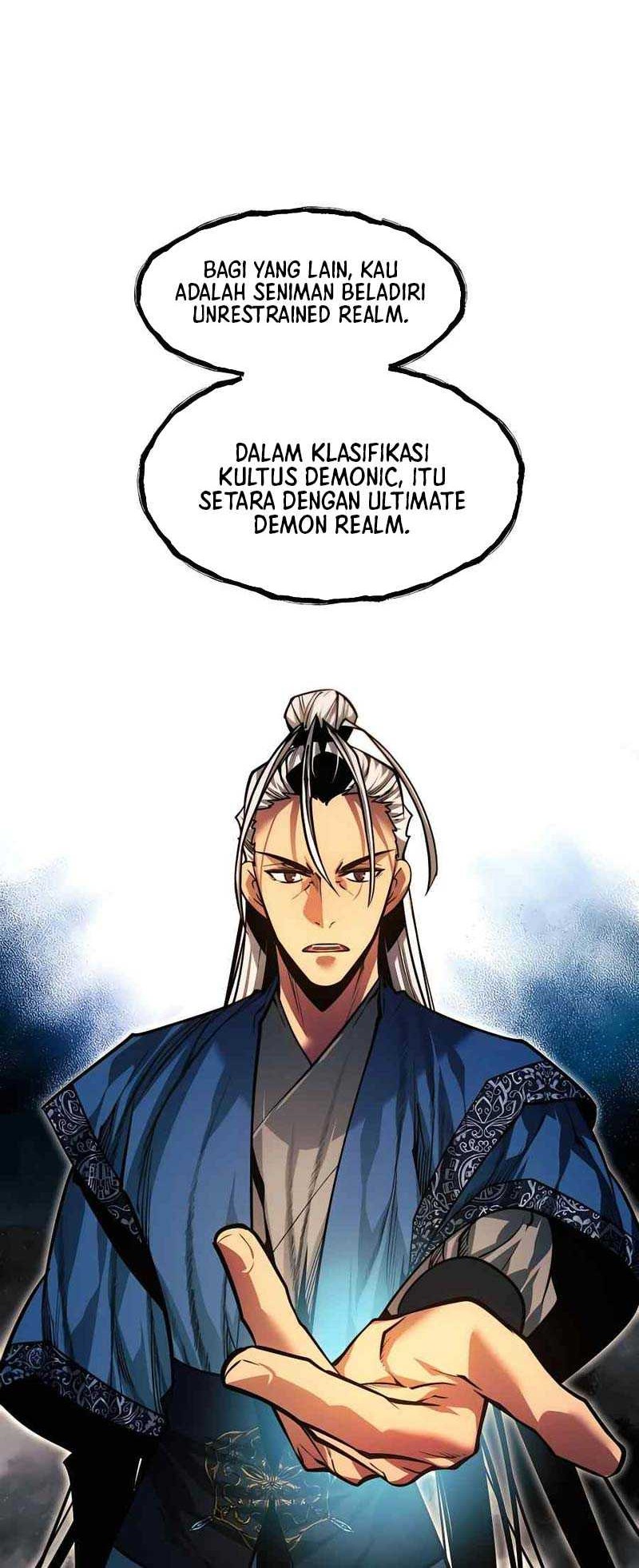 Modern Man Who Fall Into Murim Chapter 70 Gambar 59