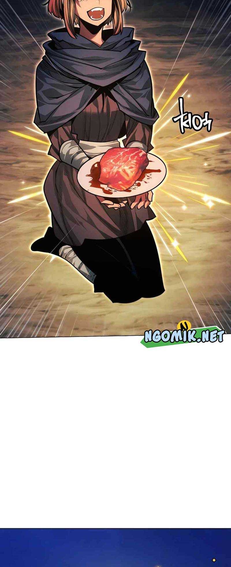 Modern Man Who Fall Into Murim Chapter 70 Gambar 61