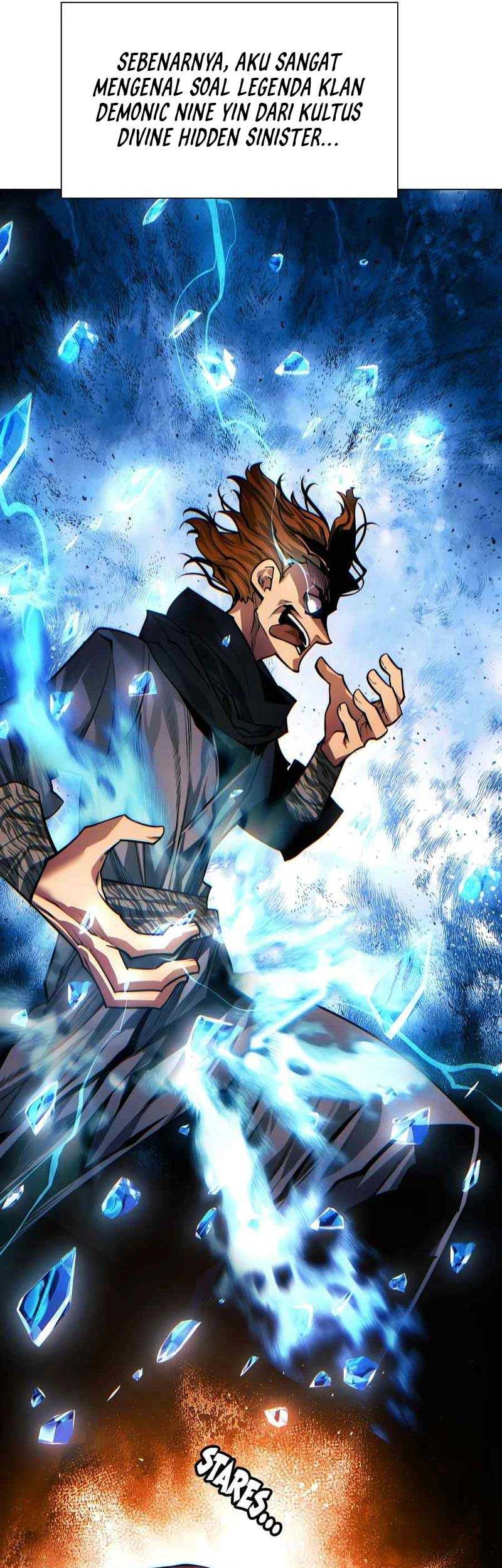 Modern Man Who Fall Into Murim Chapter 70 Gambar 64