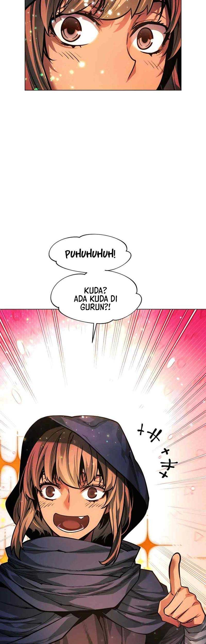 Modern Man Who Fall Into Murim Chapter 70 Gambar 4