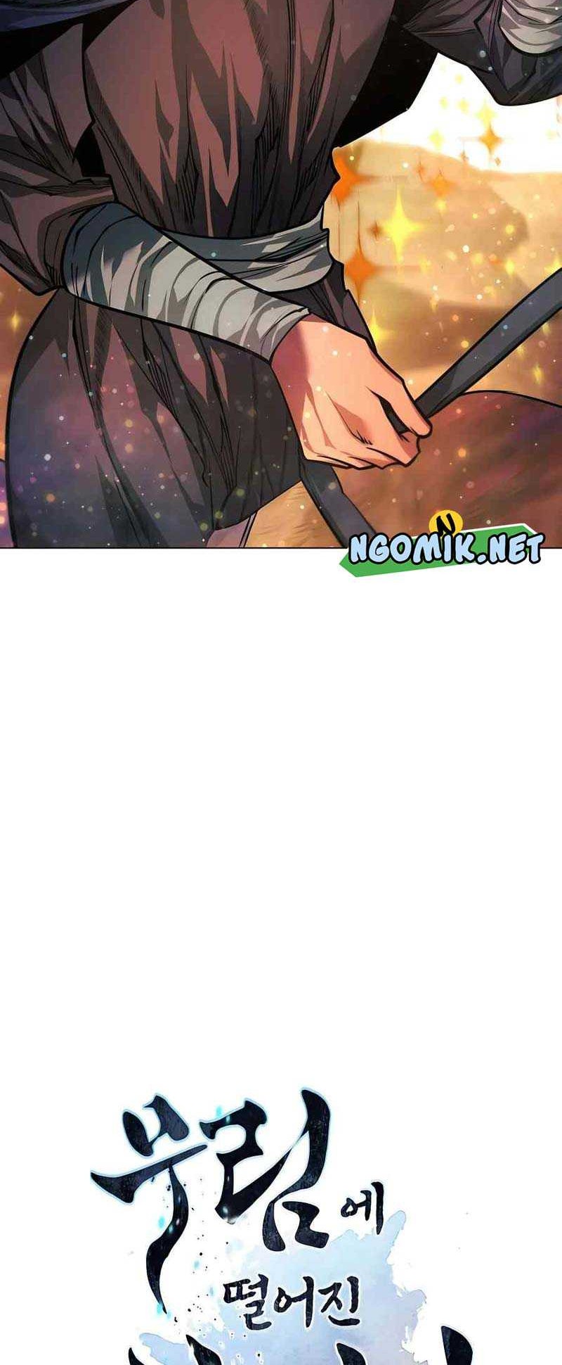 Modern Man Who Fall Into Murim Chapter 70 Gambar 5