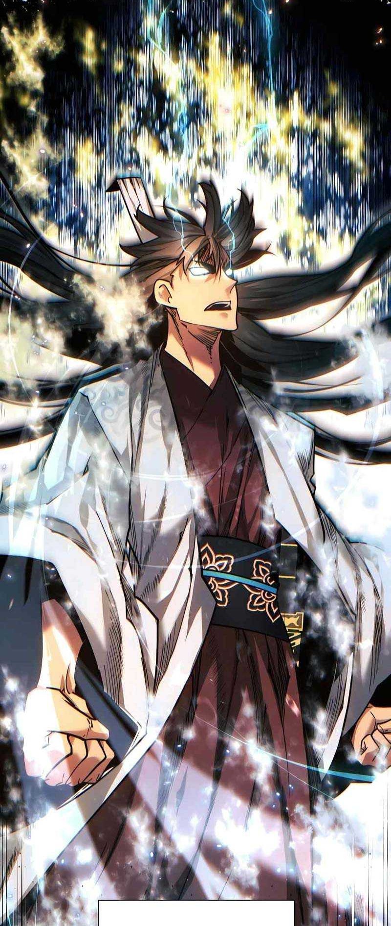 Modern Man Who Fall Into Murim Chapter 70 Gambar 87