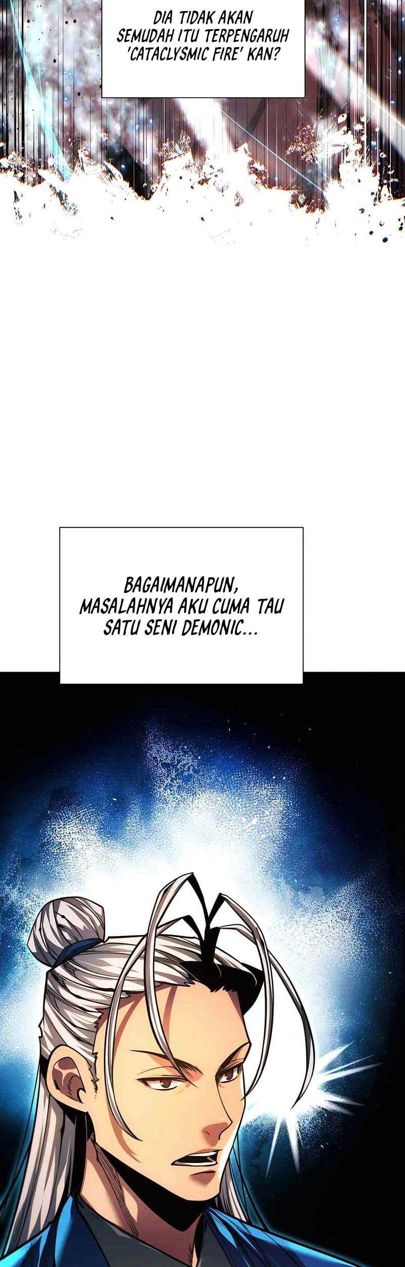 Modern Man Who Fall Into Murim Chapter 70 Gambar 88