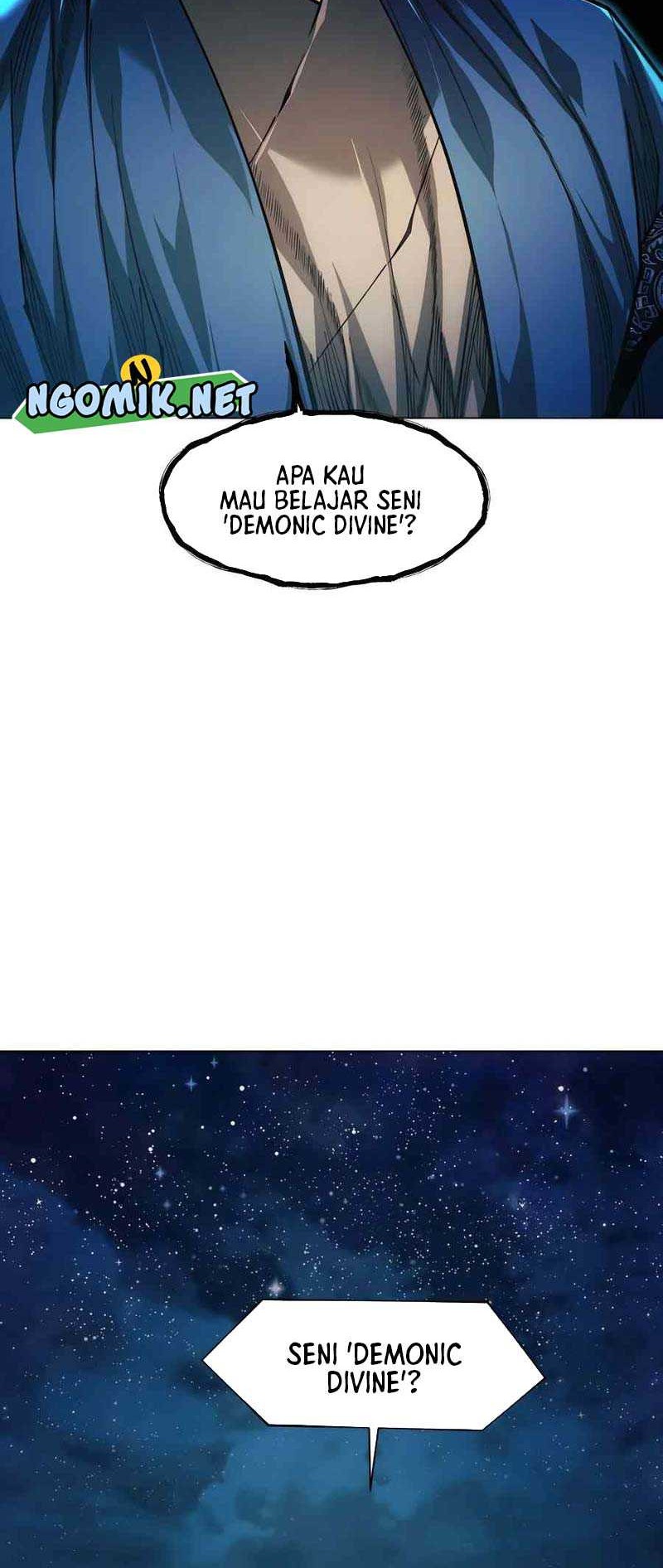 Modern Man Who Fall Into Murim Chapter 70 Gambar 89