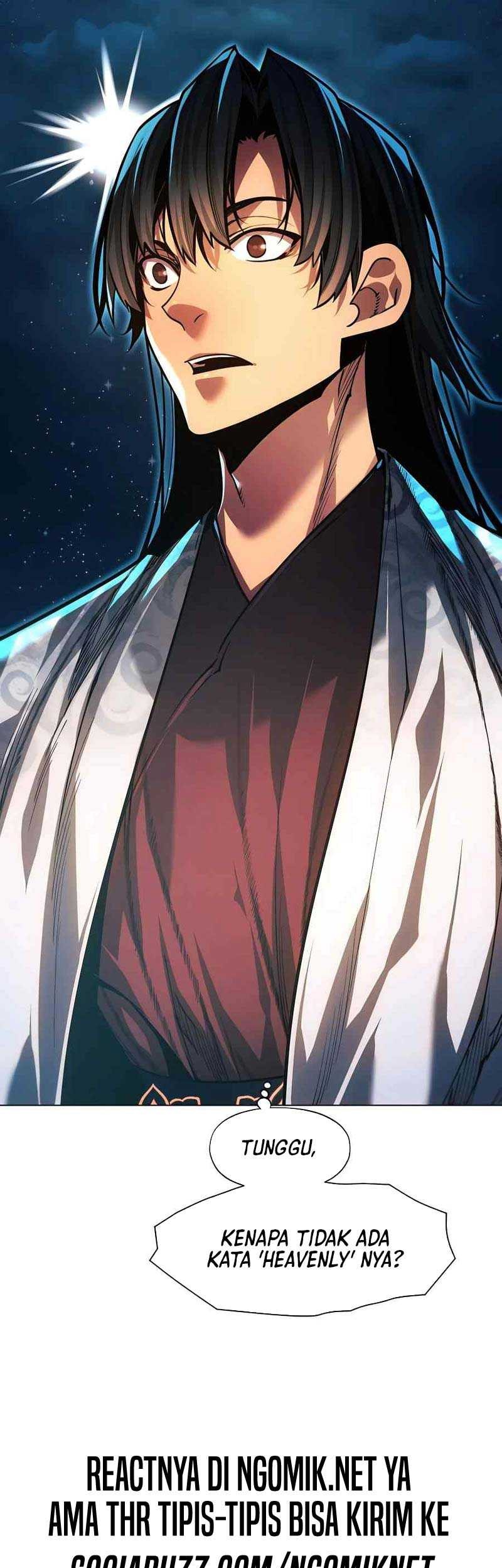 Modern Man Who Fall Into Murim Chapter 70 Gambar 90