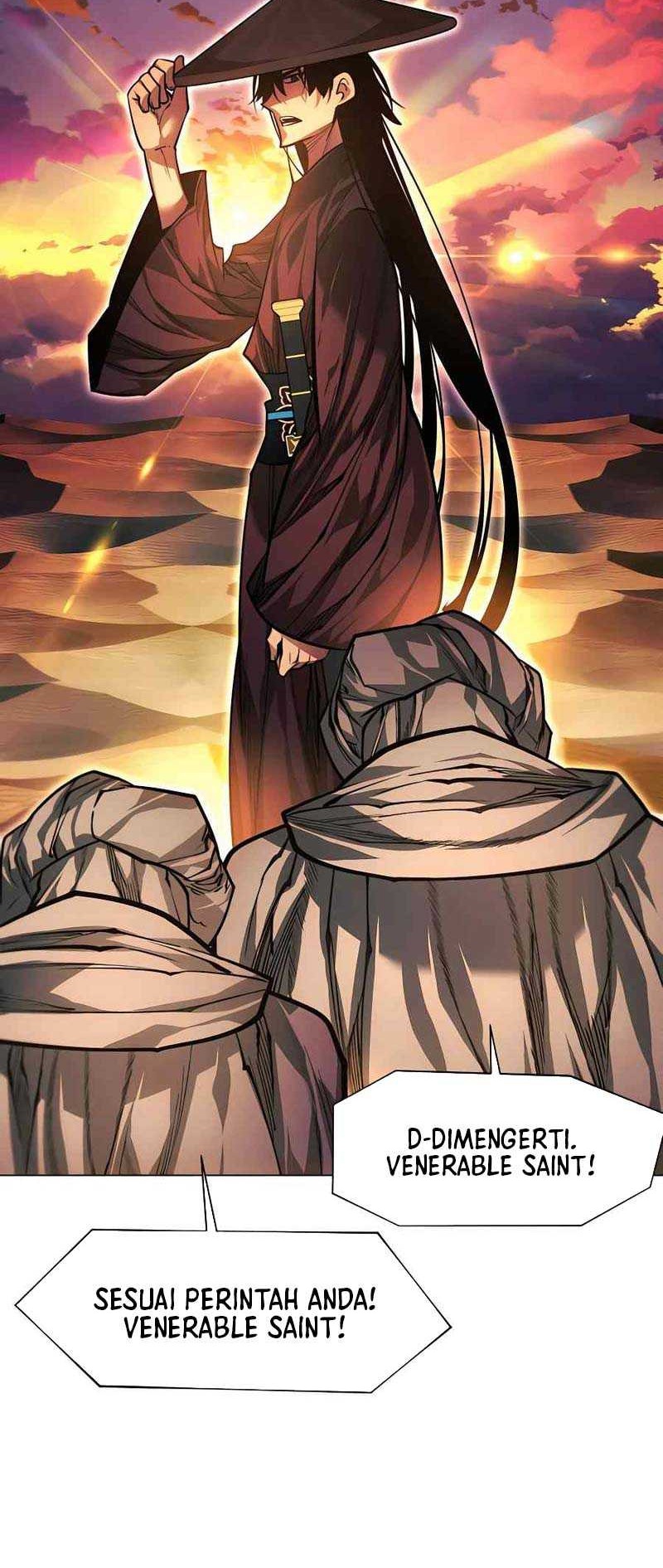 Modern Man Who Fall Into Murim Chapter 70 Gambar 81