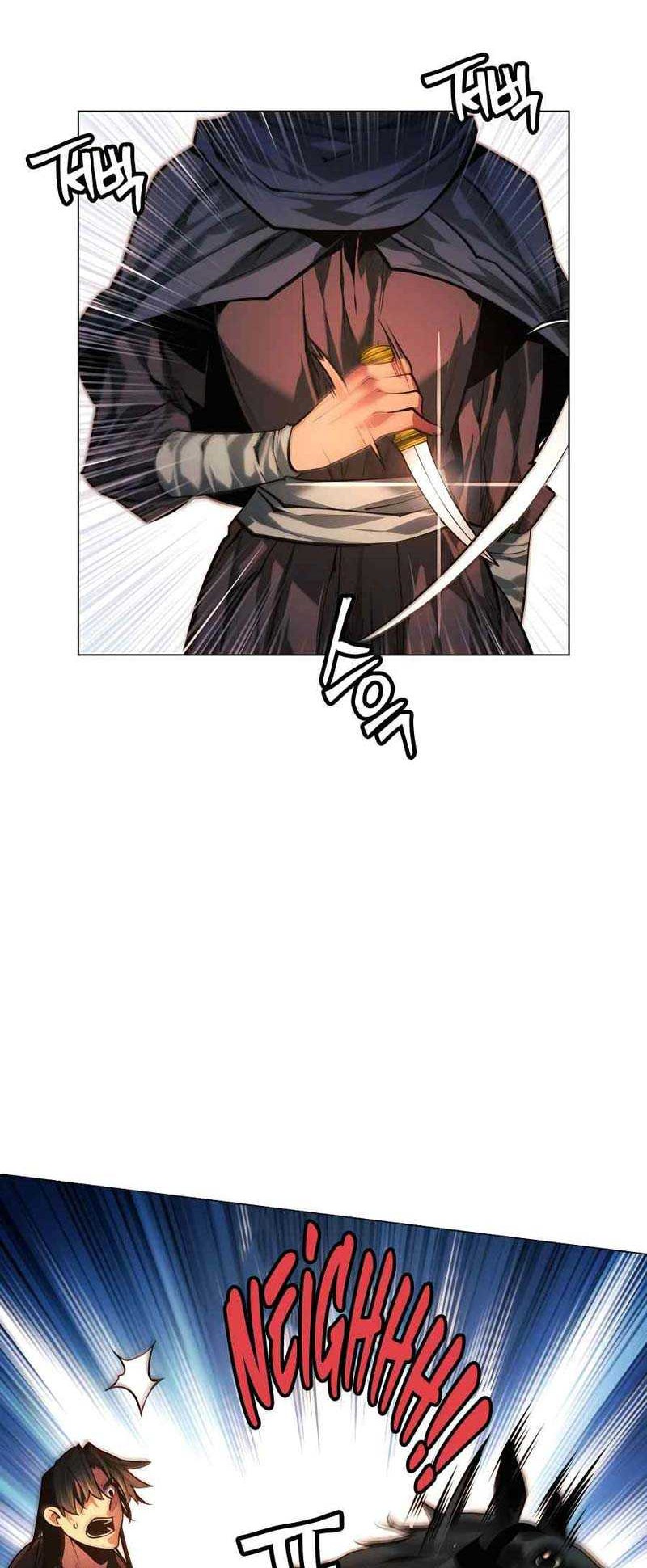 Modern Man Who Fall Into Murim Chapter 70 Gambar 9