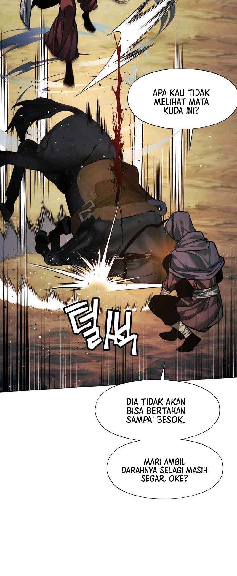 Modern Man Who Fall Into Murim Chapter 70 Gambar 11