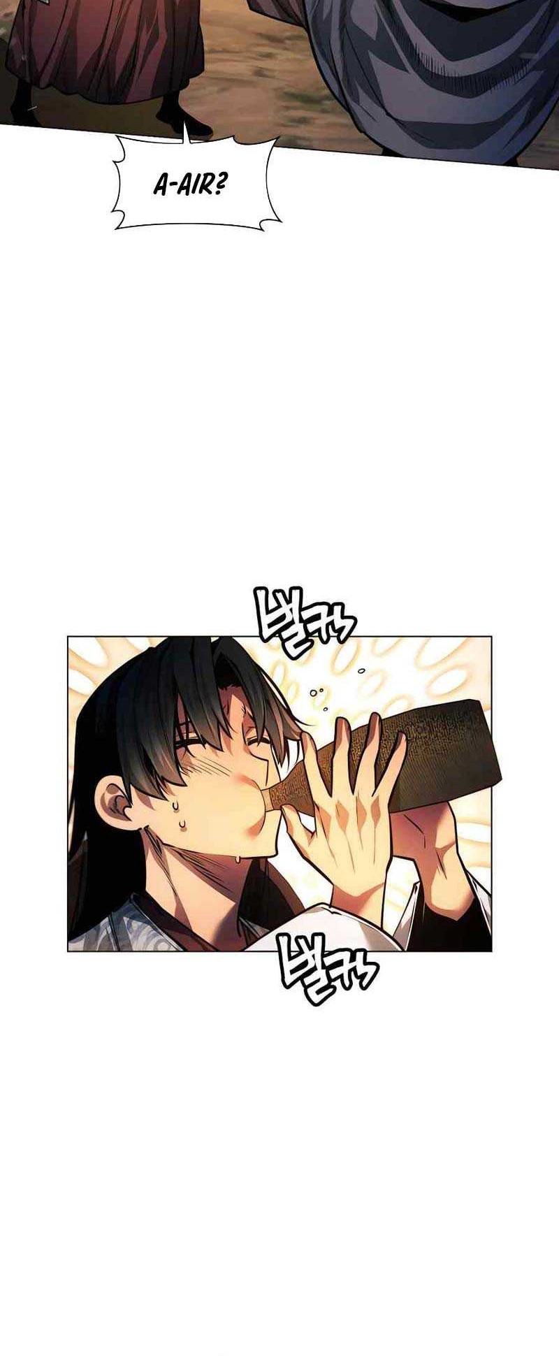 Modern Man Who Fall Into Murim Chapter 70 Gambar 13