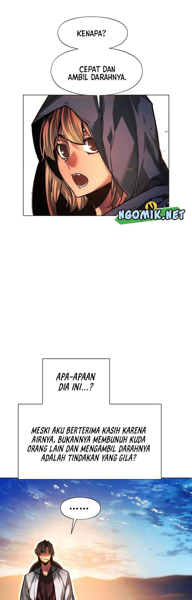 Modern Man Who Fall Into Murim Chapter 70 Gambar 16