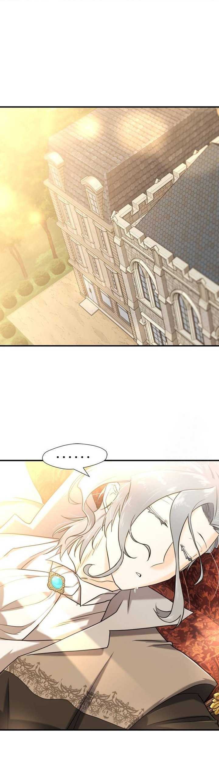 The World’s Best Engineer Chapter 124 Gambar 26