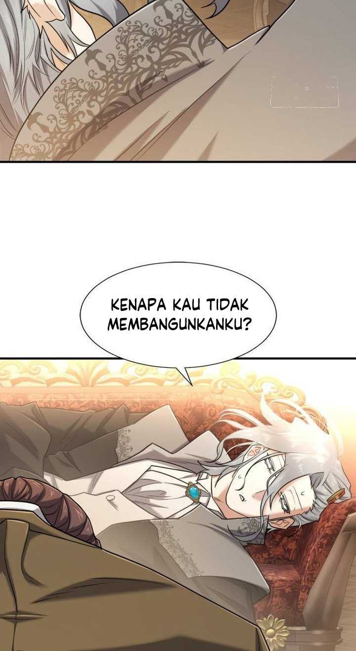 The World’s Best Engineer Chapter 124 Gambar 29