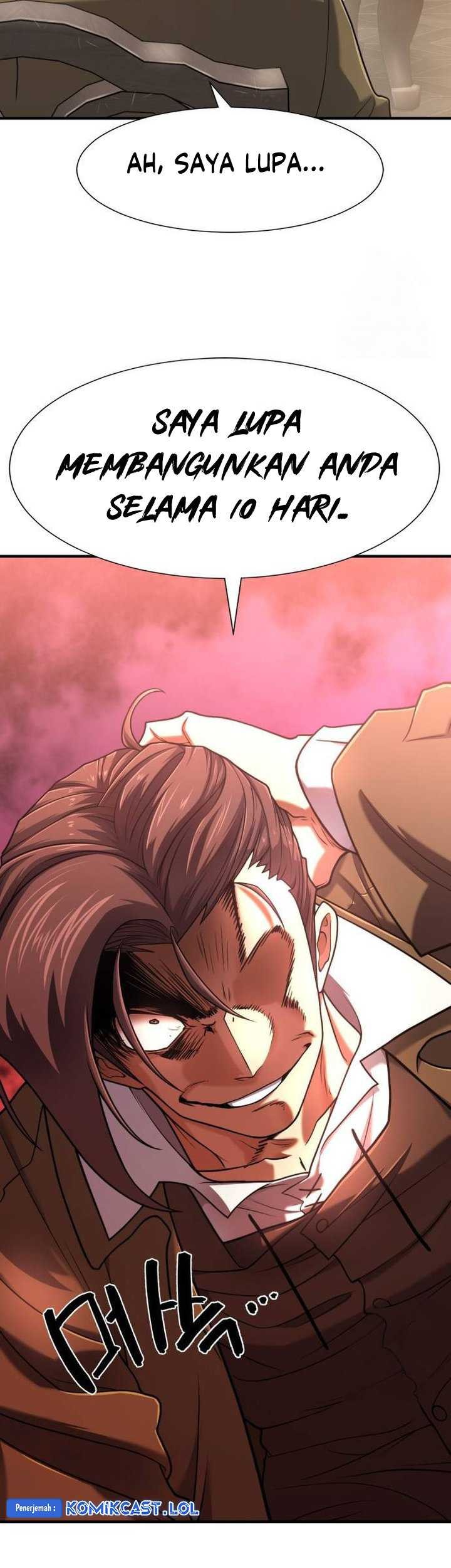 The World’s Best Engineer Chapter 124 Gambar 30