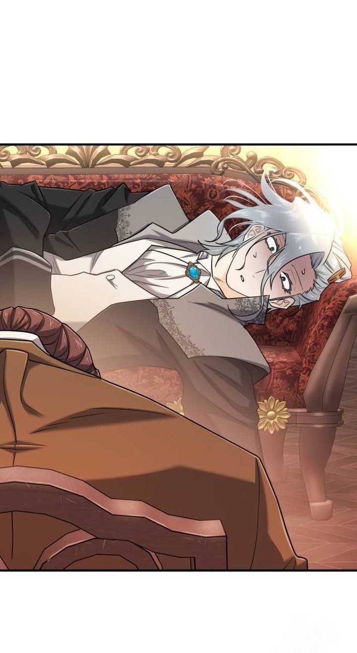 The World’s Best Engineer Chapter 124 Gambar 31