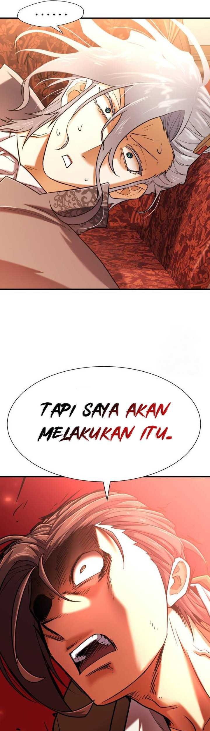 The World’s Best Engineer Chapter 124 Gambar 34