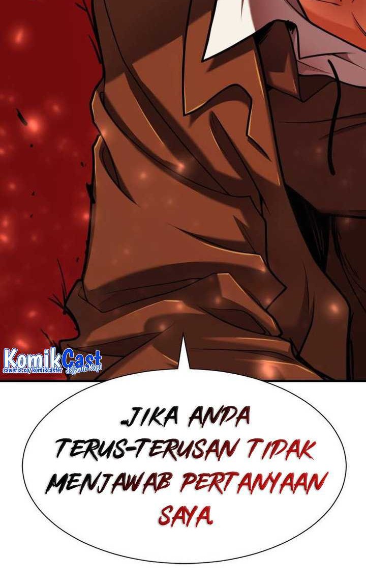 The World’s Best Engineer Chapter 124 Gambar 35
