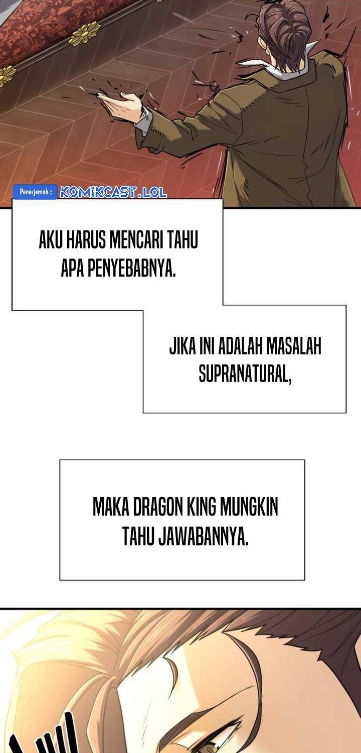 The World’s Best Engineer Chapter 124 Gambar 19