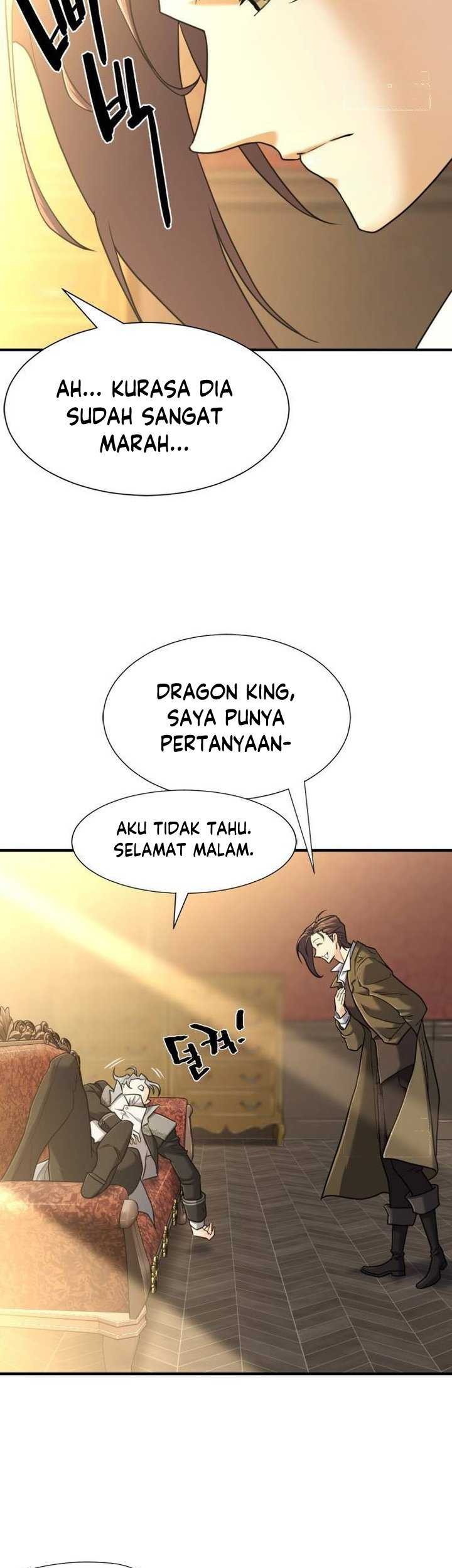 The World’s Best Engineer Chapter 124 Gambar 20