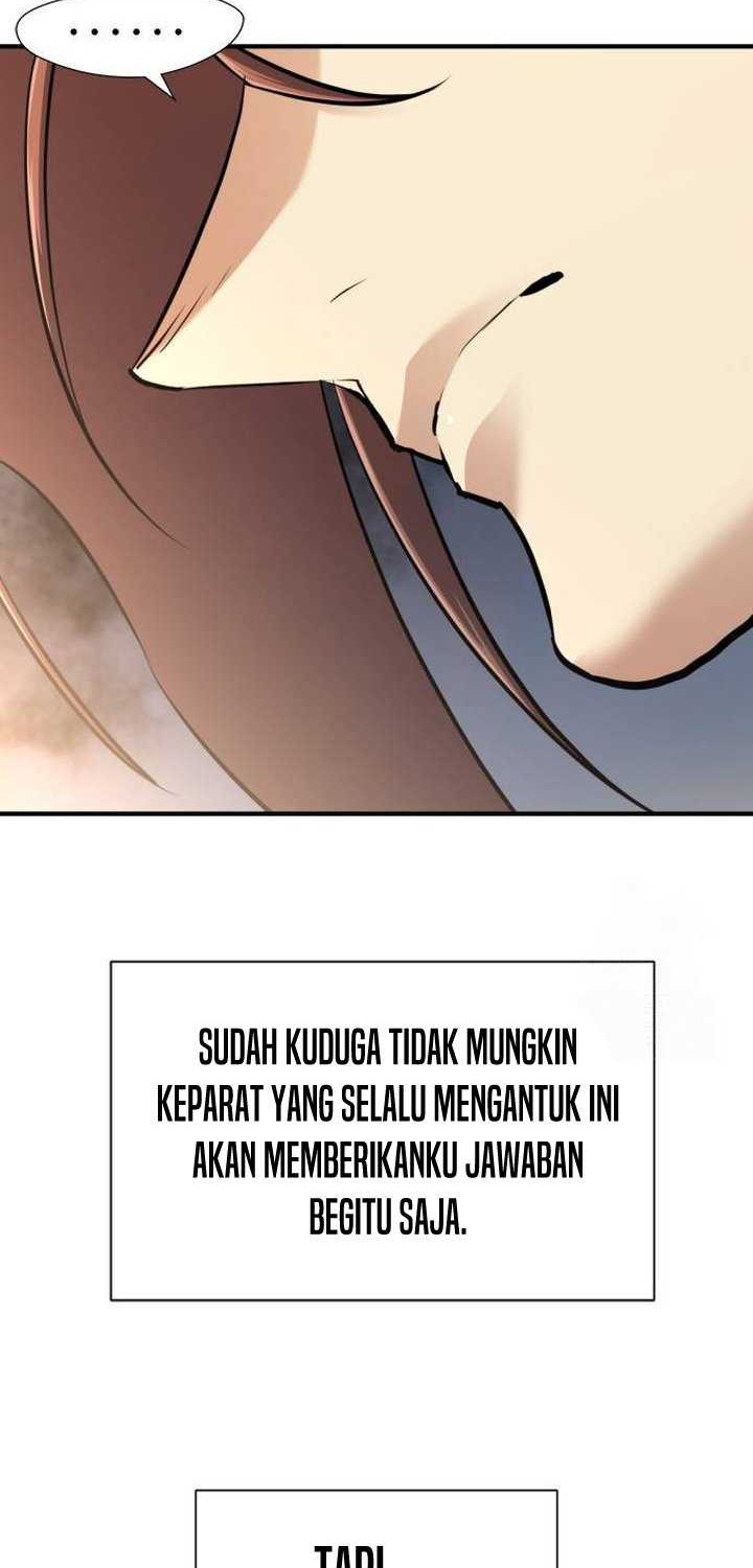 The World’s Best Engineer Chapter 124 Gambar 21