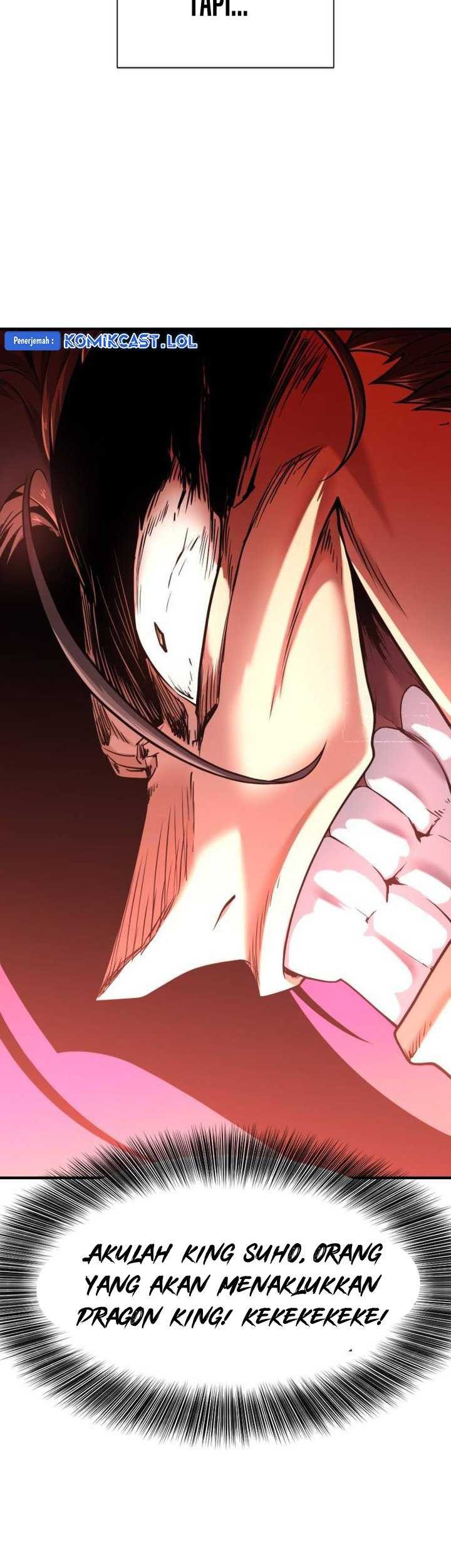 The World’s Best Engineer Chapter 124 Gambar 22