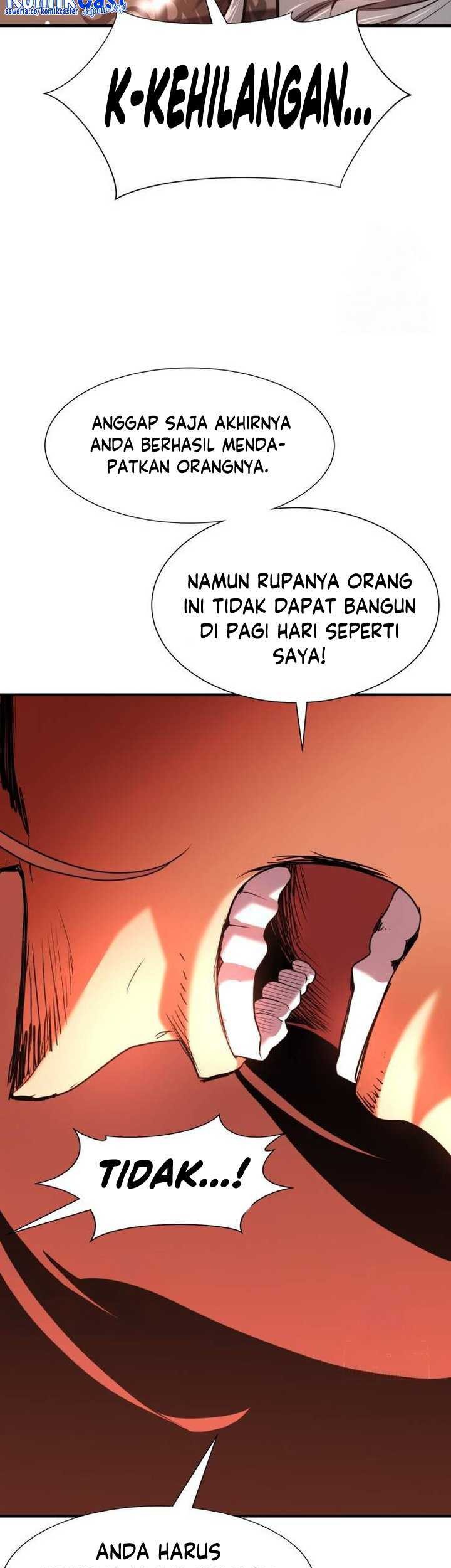 The World’s Best Engineer Chapter 124 Gambar 46