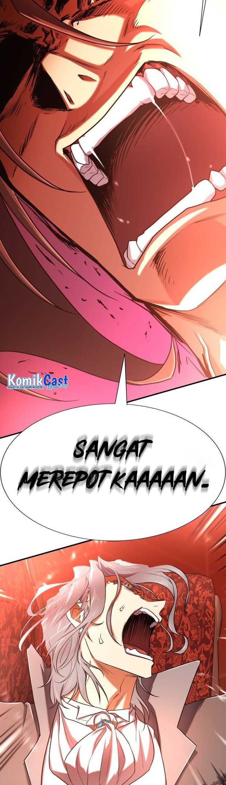 The World’s Best Engineer Chapter 124 Gambar 48