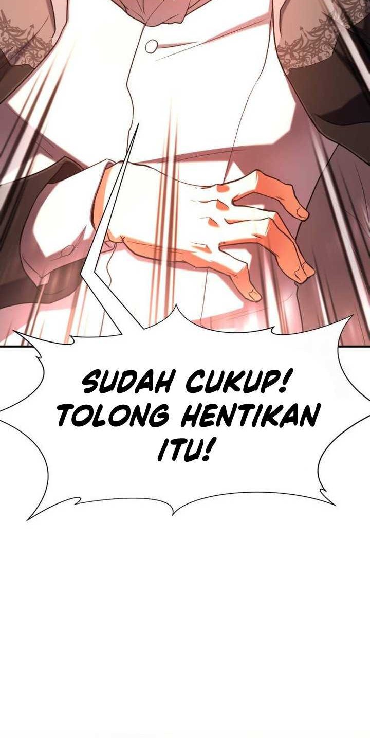 The World’s Best Engineer Chapter 124 Gambar 49