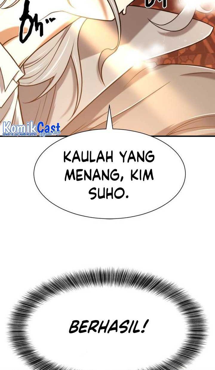 The World’s Best Engineer Chapter 124 Gambar 51