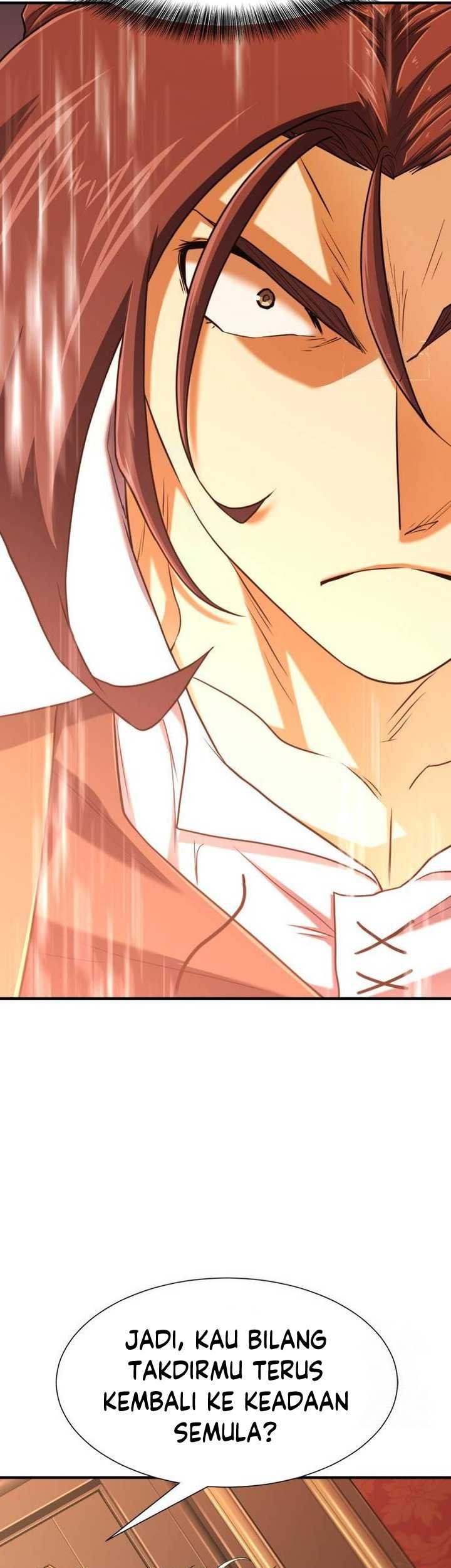 The World’s Best Engineer Chapter 124 Gambar 52