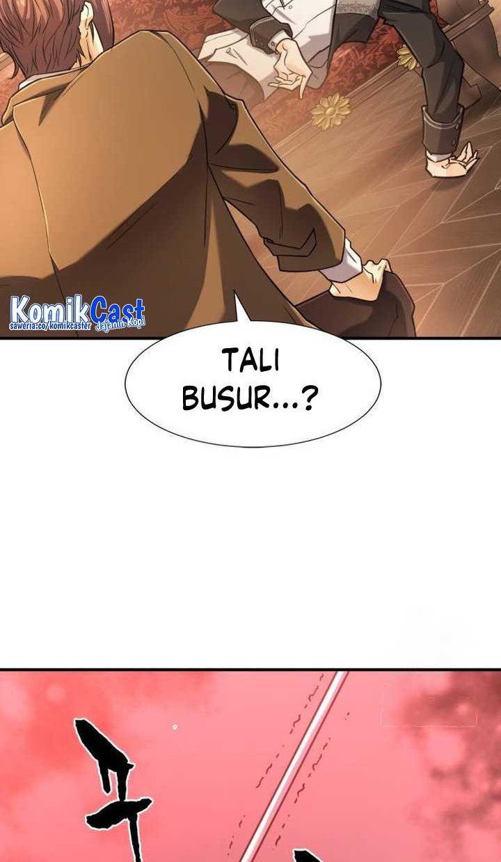 The World’s Best Engineer Chapter 124 Gambar 55