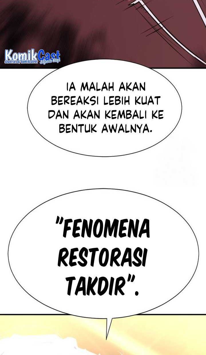 The World’s Best Engineer Chapter 124 Gambar 57