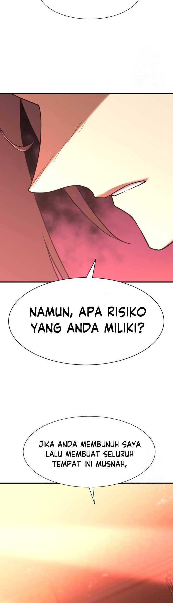 The World’s Best Engineer Chapter 124 Gambar 40