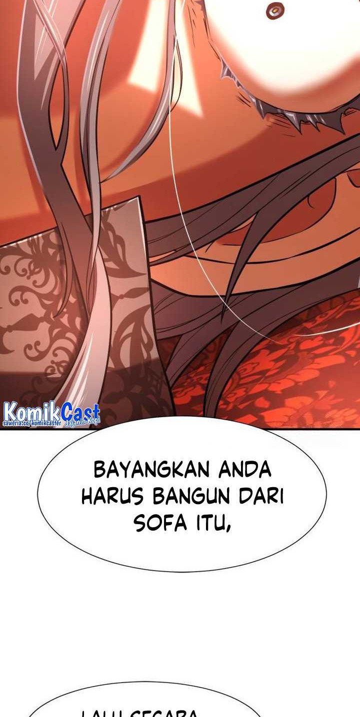 The World’s Best Engineer Chapter 124 Gambar 43