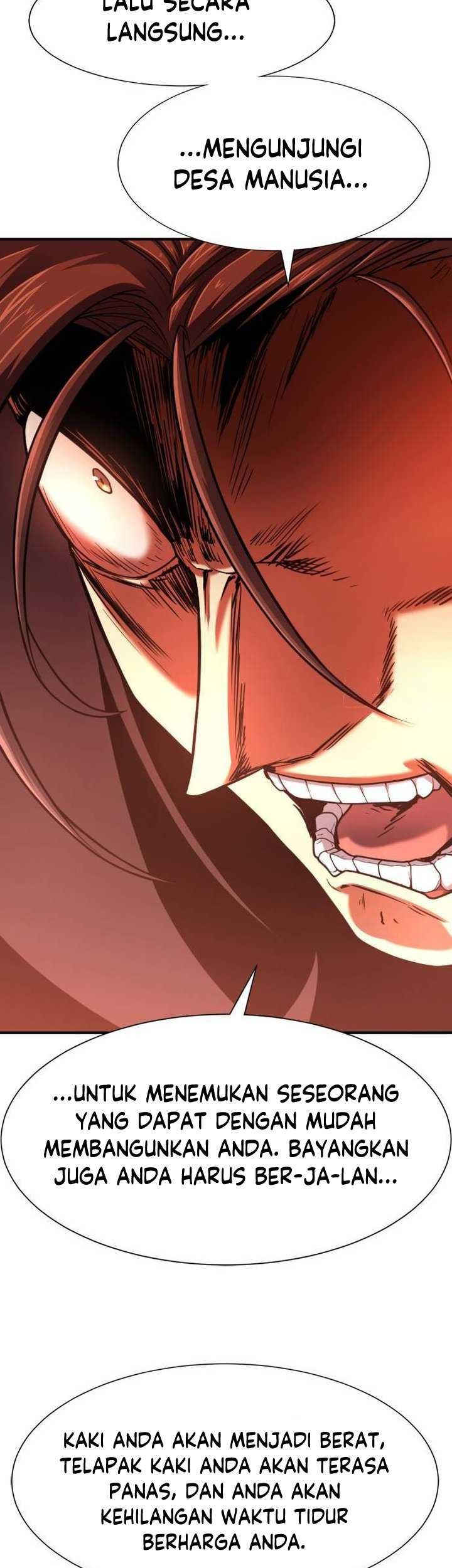 The World’s Best Engineer Chapter 124 Gambar 44