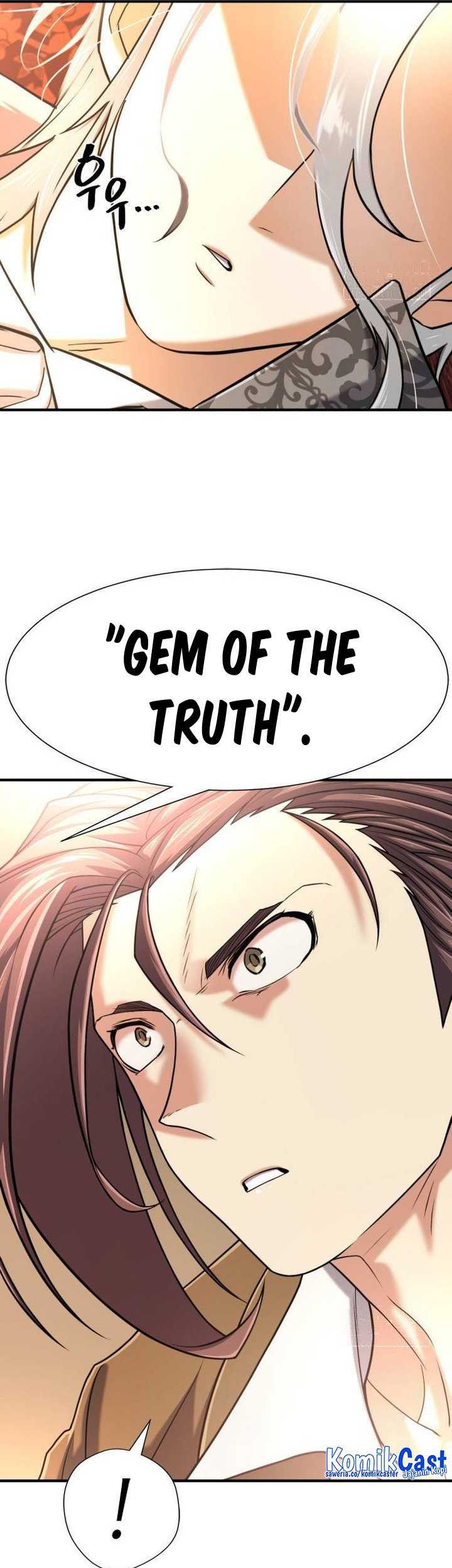 The World’s Best Engineer Chapter 124 Gambar 66