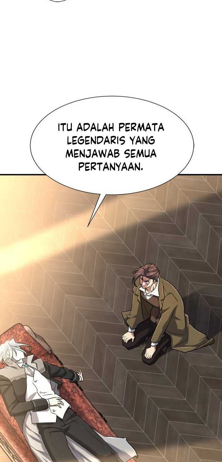 The World’s Best Engineer Chapter 124 Gambar 67