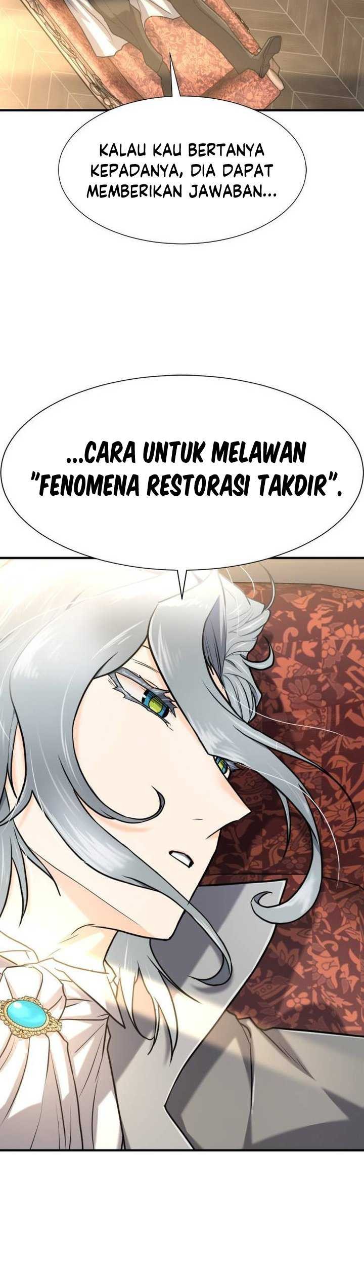 The World’s Best Engineer Chapter 124 Gambar 68