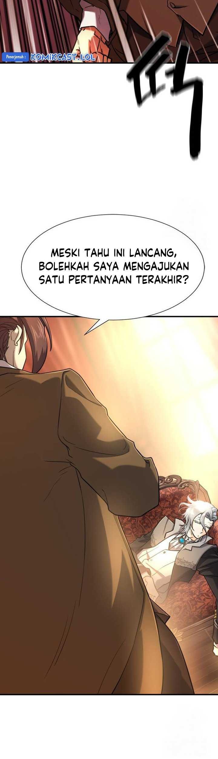 The World’s Best Engineer Chapter 124 Gambar 70