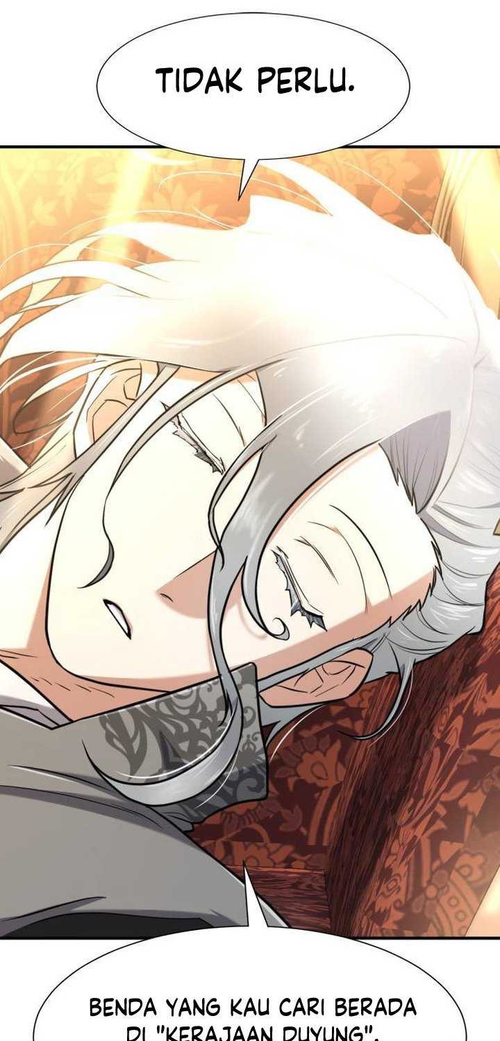 The World’s Best Engineer Chapter 124 Gambar 71