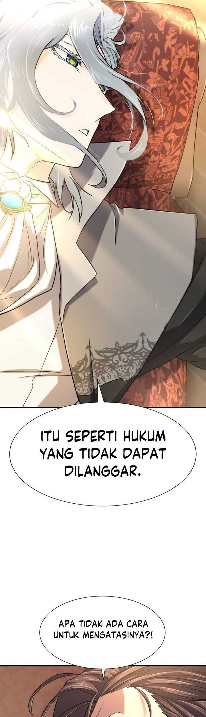 The World’s Best Engineer Chapter 124 Gambar 58