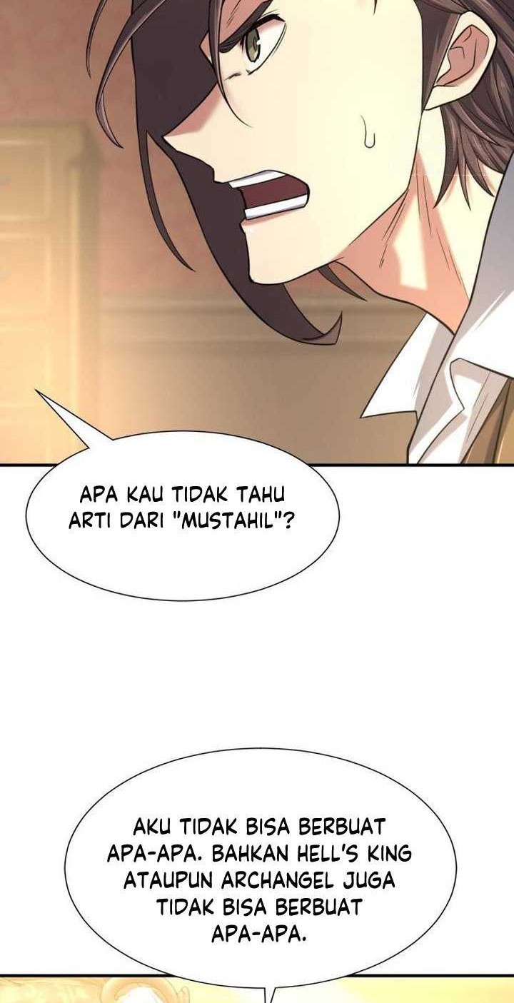 The World’s Best Engineer Chapter 124 Gambar 59